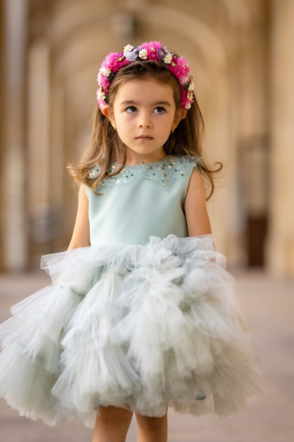Aura Dress