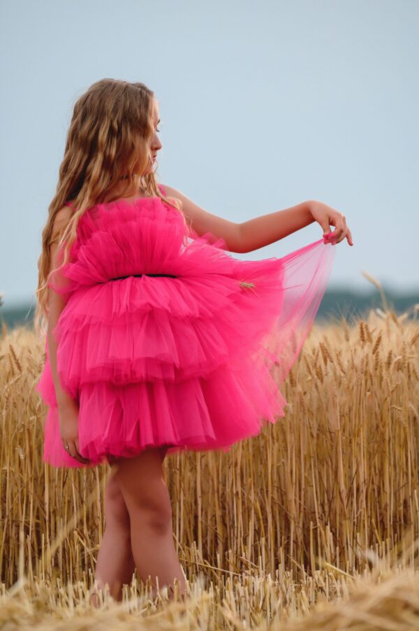 Nandine Dress - Image 10