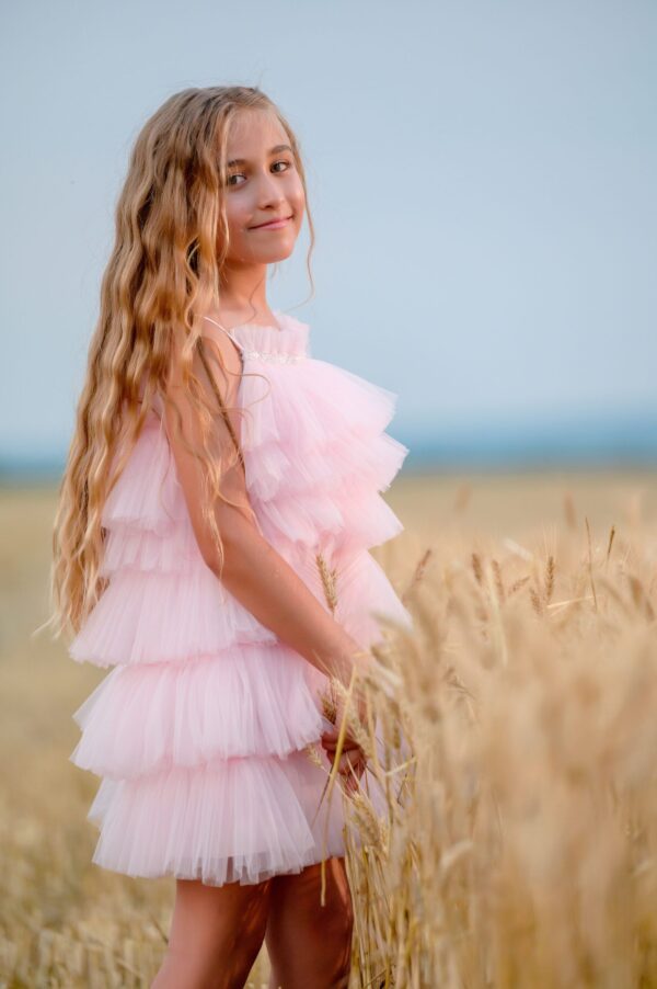 Darcia Dress - Image 8